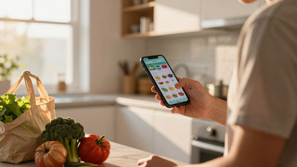 We’ve Updated Our List: 8 Best Online Grocery Stores in America Right Now
