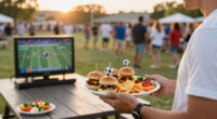 10 Best Soccer Fan Party Snacks for Game-Day Crowds in 2026