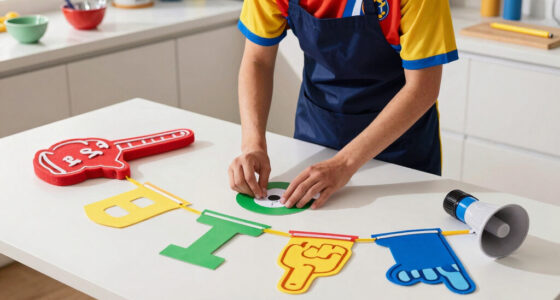 10 Best Sports-Themed Party Supplies for Easy Game-Day Celebrations in 2026
