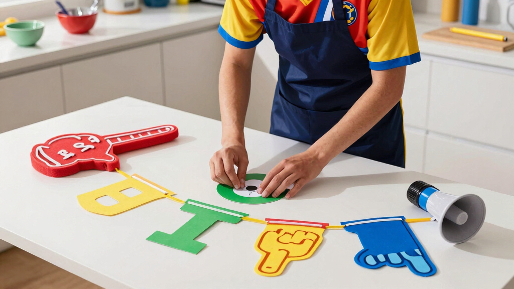 10 Best Sports-Themed Party Supplies for Easy Game-Day Celebrations in 2026