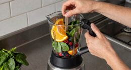 10 Best Vitamin Juice Supplements for Daily Nutrient Support in 2026