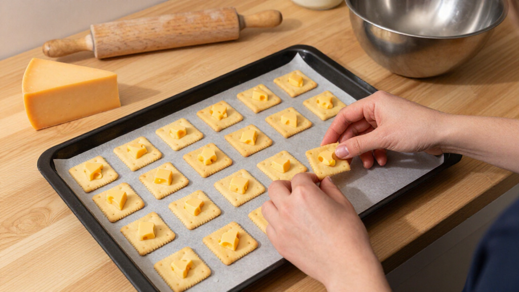 11 Best Cheese Crackers in 2026