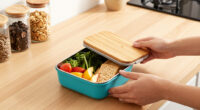11 Best Healthy Lunch Box Containers for Balanced Meals in 2026