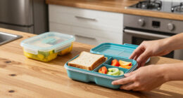 11 Best Lunchbox Food Containers for Organized, Leak-Free Meals in 2026