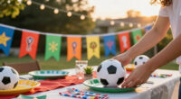 11 Best World Cup-Themed Party Supplies for Match-Day Hosting in 2026