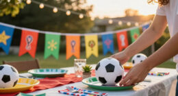 11 Best World Cup-Themed Party Supplies for Match-Day Hosting in 2026
