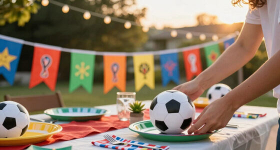 11 Best World Cup-Themed Party Supplies for Match-Day Hosting in 2026