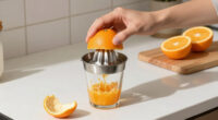12 Best Electric Citrus Juicers for Fresh Juice at Home in 2026