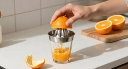 12 Best Electric Citrus Juicers for Fresh Juice at Home in 2026