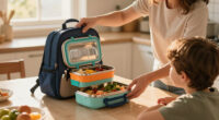 12 Best Electric Lunch Box For Kids In 2026