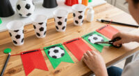 12 Best Soccer-Themed Party Supplies for Stress-Free Match-Day Parties in 2026