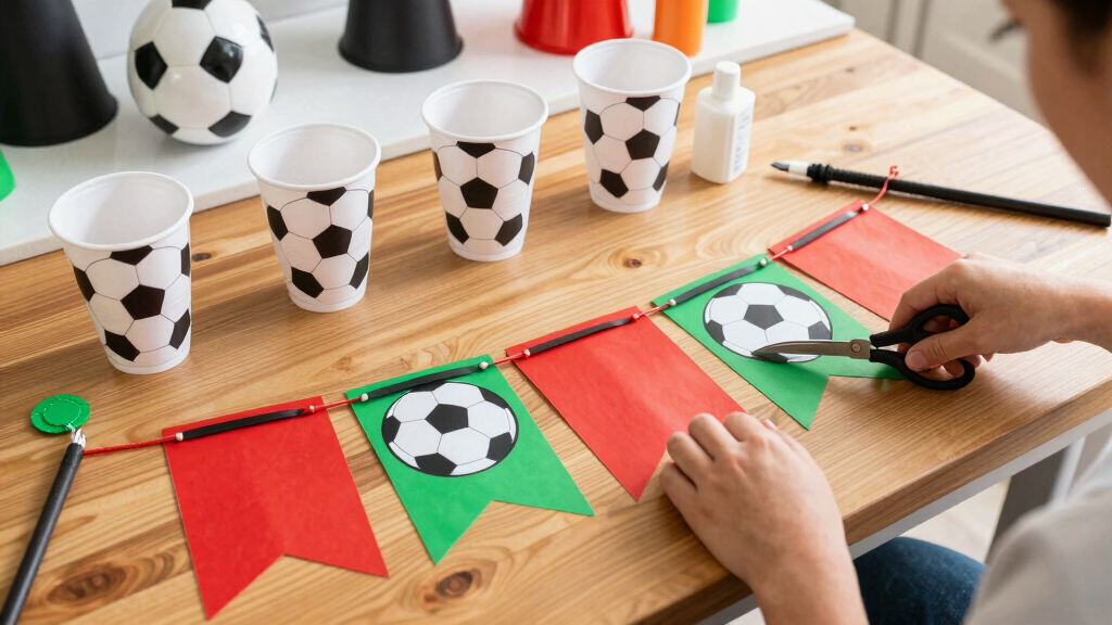 12 Best Soccer-Themed Party Supplies for Stress-Free Match-Day Parties in 2026