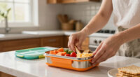 13 Best Healthy Lunchbox Ideas for Kids in 2026