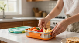 13 Best Healthy Lunchbox Ideas for Kids in 2026