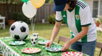 13 Best Soccer-Themed Party Supplies for Birthdays and Watch Parties in 2026