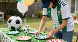 13 Best Soccer-Themed Party Supplies for Birthdays and Watch Parties in 2026