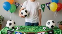 13 Best Soccer-Themed Party Supplies for Stress-Free Celebrations in 2026