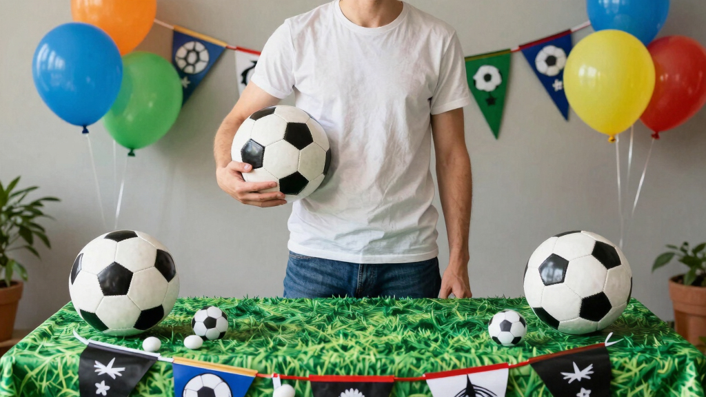 13 Best Soccer-Themed Party Supplies for Stress-Free Celebrations in 2026