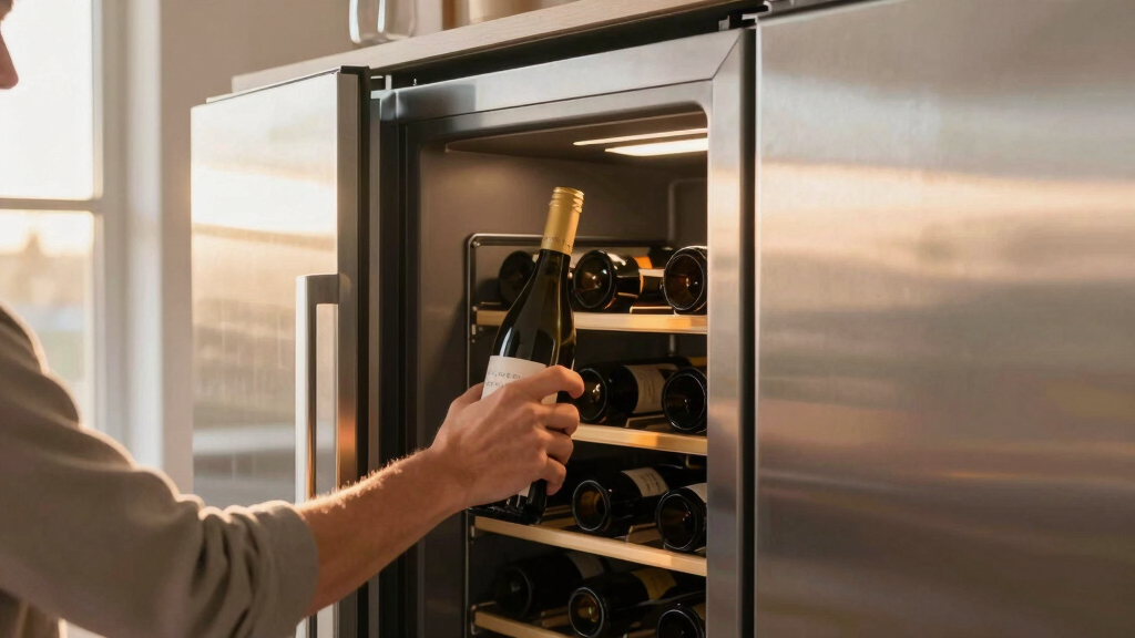 13 Best Wine Refrigerators for Every Type of Collection in 2026