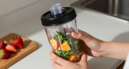 15 Best Blender Bottles for Smoothies in 2026