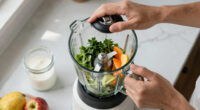 15 Best Blenders for Smoothies and Shakes in 2026