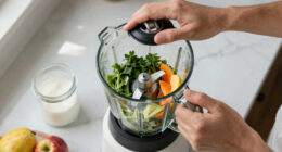 15 Best Blenders for Smoothies and Shakes in 2026
