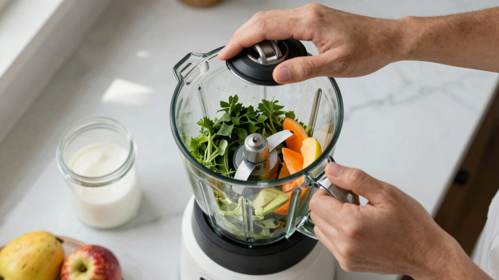15 Best Blenders for Smoothies and Shakes in 2026