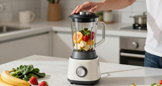 15 Best Blenders for Smoothies in 2026
