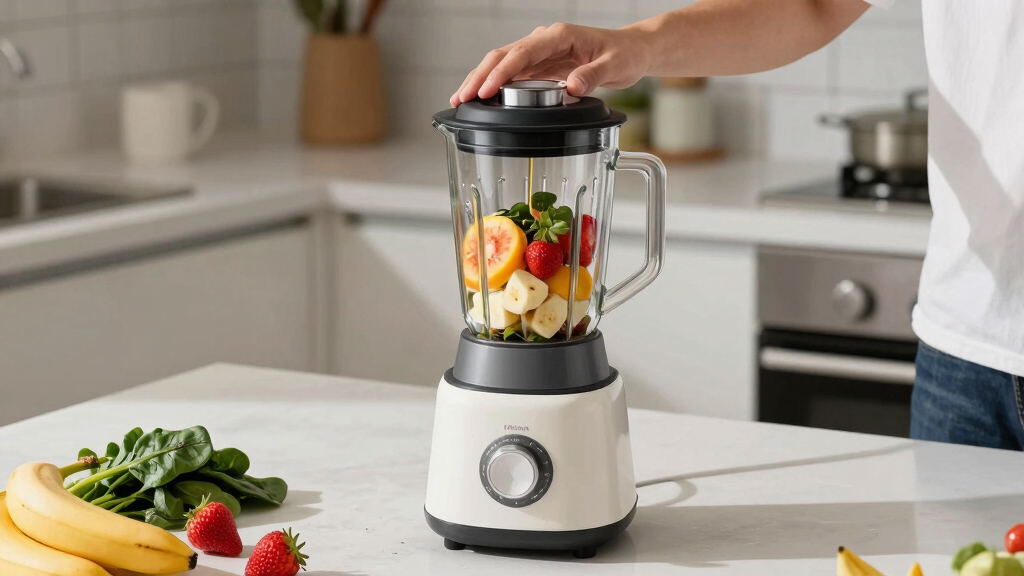 15 Best Blenders for Smoothies in 2026