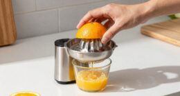 15 Best Electric Citrus Juicers for Fast, Low-Effort Juicing in 2026