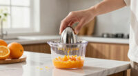 15 Best Electric Citrus Juicers for Fresh Juice in 2026