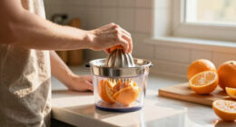 15 Best Electric Citrus Juicers for Fresh Juice in 2026