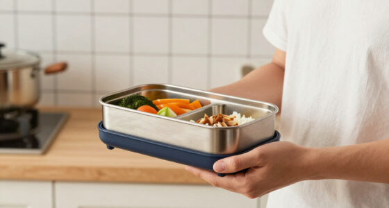 15 Best Electric Lunch Box Warmers for Hot Meals Anywhere in 2026