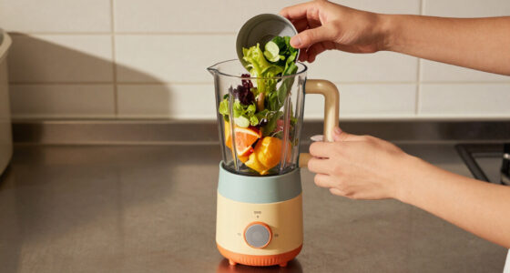 15 Best Portable Blender For Smoothies In 2026