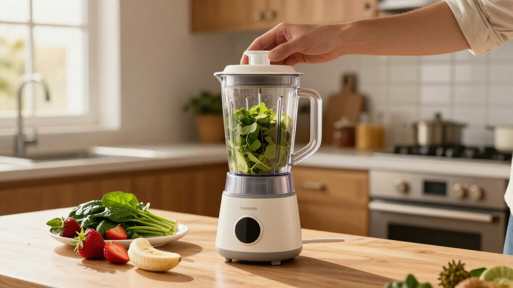 15 Best Portable Blenders for Smoothies in 2026