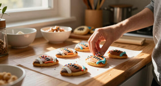 4 Best World Cup-Themed Snack Recipe Books in 2026
