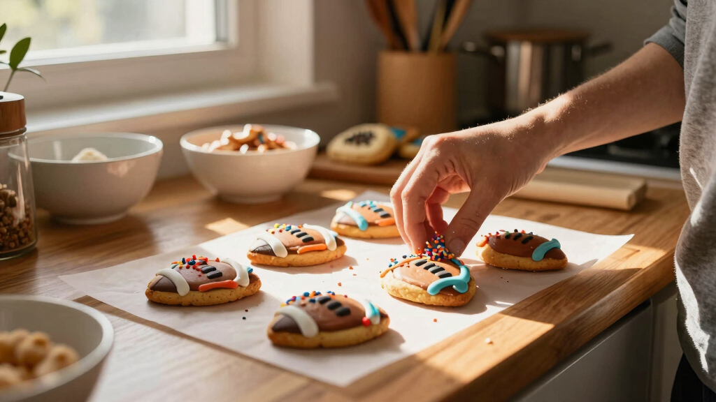 4 Best World Cup-Themed Snack Recipe Books in 2026
