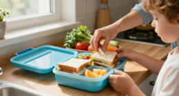6 Best Kids Lunch Boxes for Easier School-Day Packing in 2026