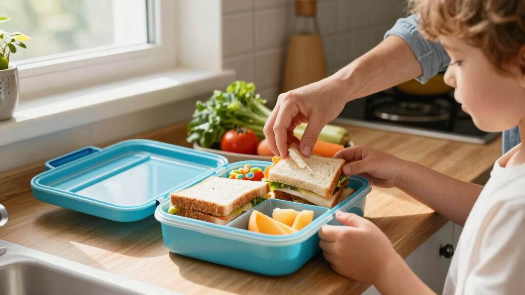 6 Best Kids Lunch Boxes for Easier School-Day Packing in 2026