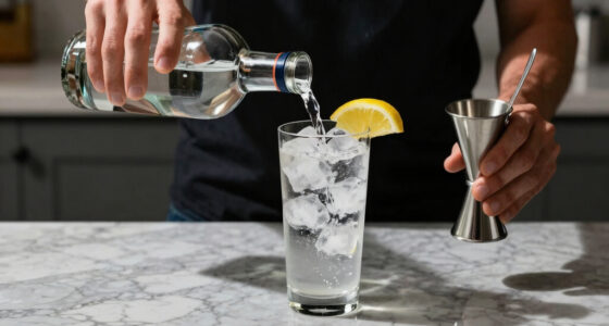 6 Best Non-Alcoholic Gins for Gin and Tonics in 2026