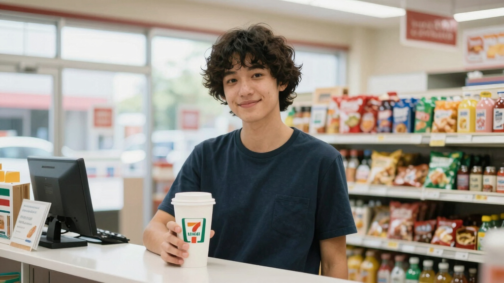 7/11 Day