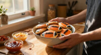 7 Best Football-Themed Party Snacks for Game-Day Crowds in 2026