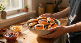 7 Best Football-Themed Party Snacks for Game-Day Crowds in 2026