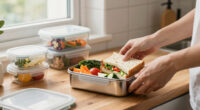 7 Best Healthy Lunch Box Containers for Balanced Meals in 2026