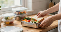 7 Best Healthy Lunch Box Containers for Balanced Meals in 2026