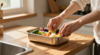 8 Best Healthy Lunch Box Containers for Balanced Meals in 2026