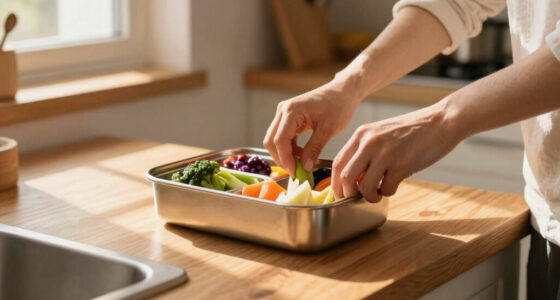 8 Best Healthy Lunch Box Containers for Balanced Meals in 2026
