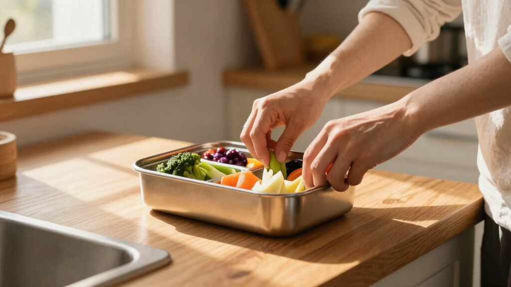 8 Best Healthy Lunch Box Containers for Balanced Meals in 2026