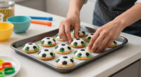 8 Best Soccer-Themed Party Snacks for Easy Match-Day Hosting in 2026