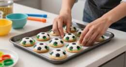 8 Best Soccer-Themed Party Snacks for Easy Match-Day Hosting in 2026